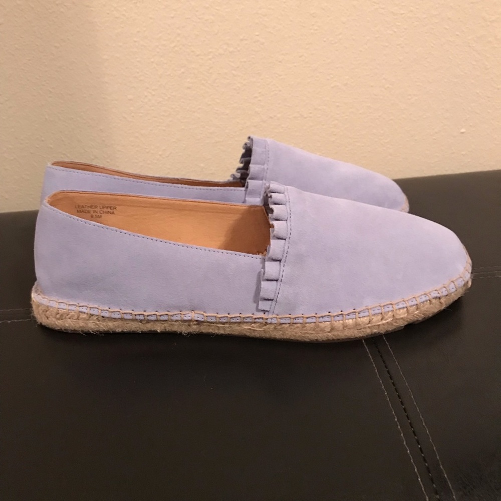 Talbots espadrilles - Picture 3 of 4
